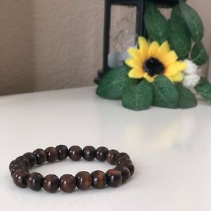 Brown Hawaiian Bracelet